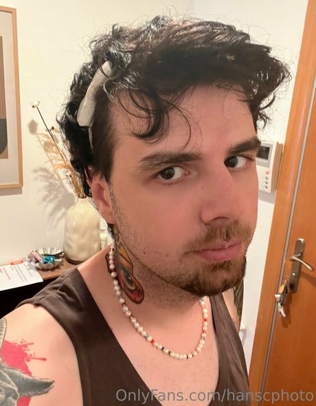 hanscphoto modèle sympa image