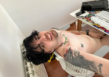 hanscphoto actrice de nus galerie