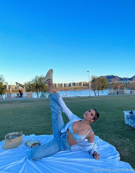 mikahl art étoile galeries