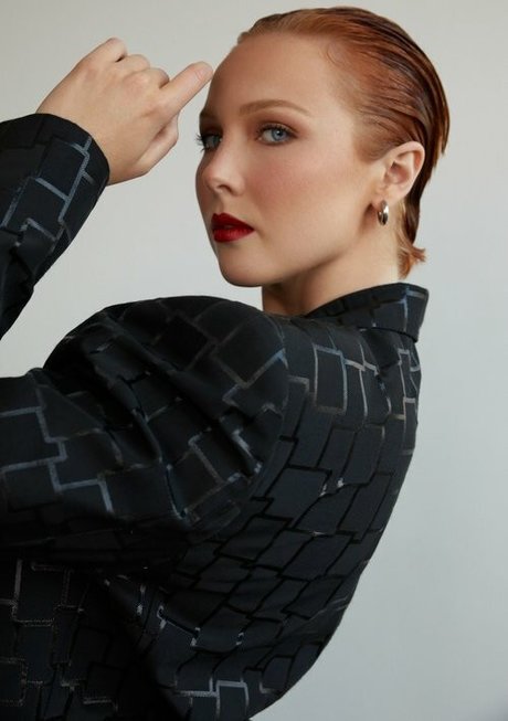 Molly Quinn étoile hd archive