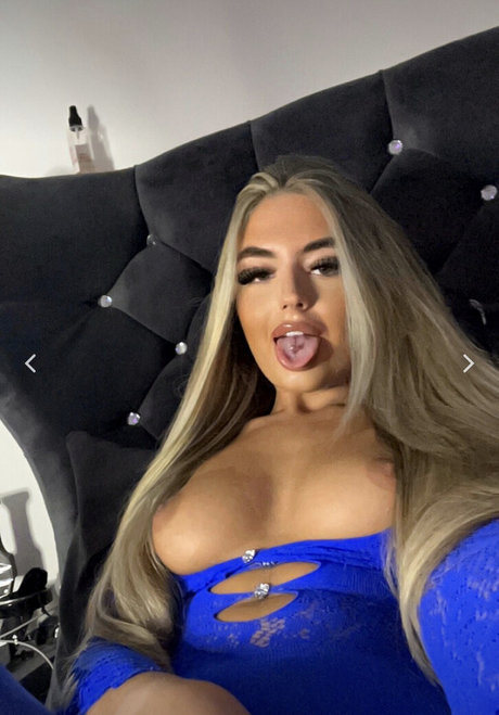 lilbratbabyyyx étoile adulte galerie