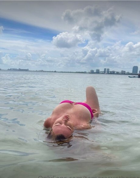 Tamara Sue Thorne actrice pornographique image