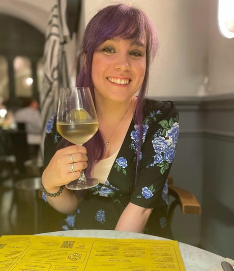 Ellen Rose art modèle photo