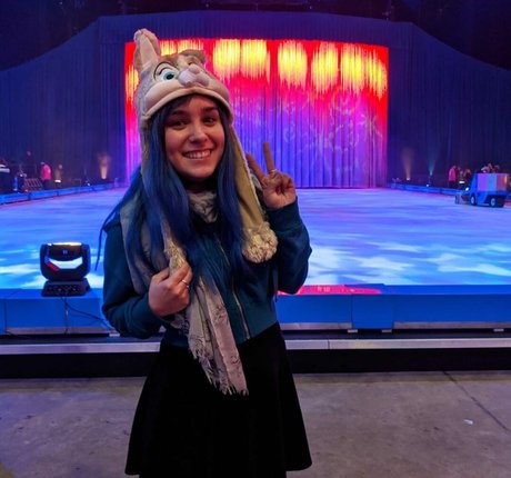 Ellen Rose Profilfoto