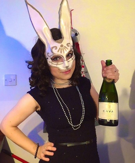 Ellen Rose actrice adulte image