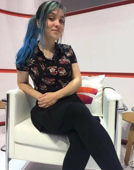 Ellen Rose actrice chaude img