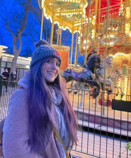 Ellen Rose actrice exclusive archive