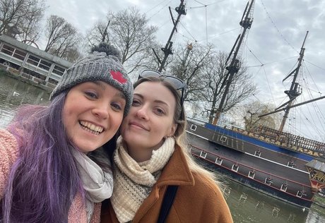 Ellen Rose belle actrice des photos