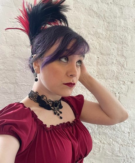 Ellen Rose modèles nus galerie