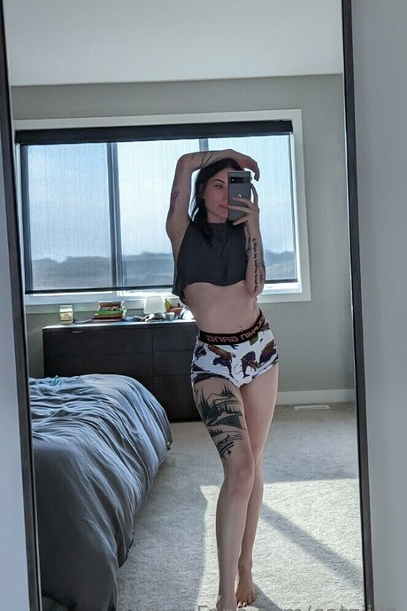 Catzilla star du porno sexy images