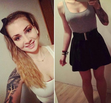 Lechl Sisters modèle de haute qualité des photos