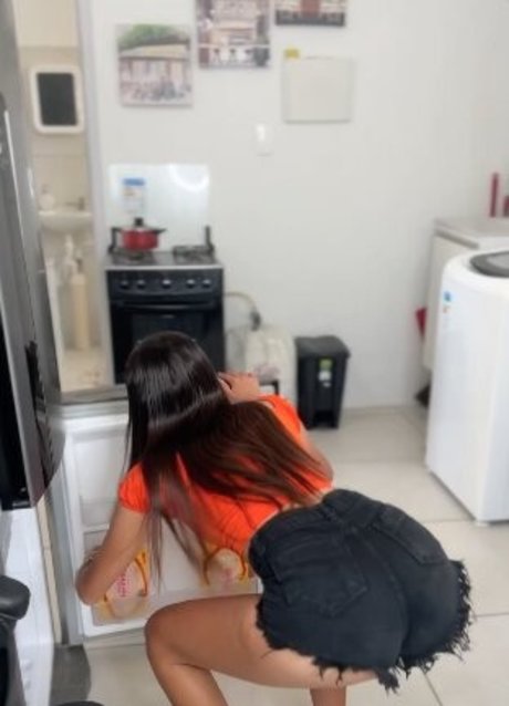 Milena Rocha modèle porno photos