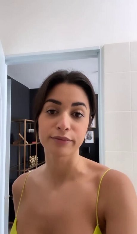 Shirin Azami actrice exclusive photo