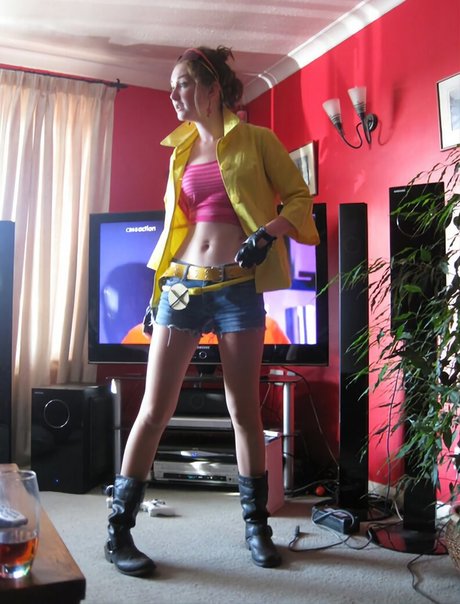 VisualSounds1 modèles nus img