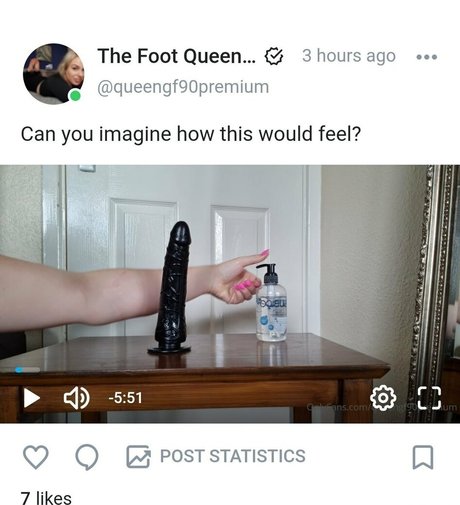 queengf90lite étoile de haute qualité galerie