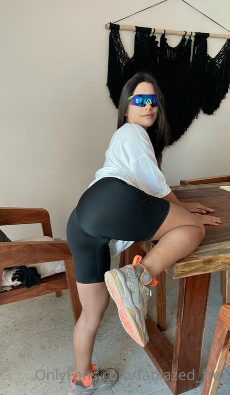 fablazed free modèle magnifique img