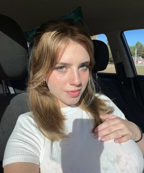 Xohalzy444 modèle chaud archive