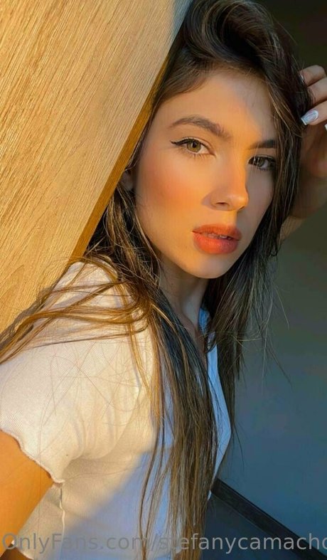 stefanycamacho étoile sympa collection