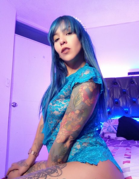 wendybunny modèle chaud des photos