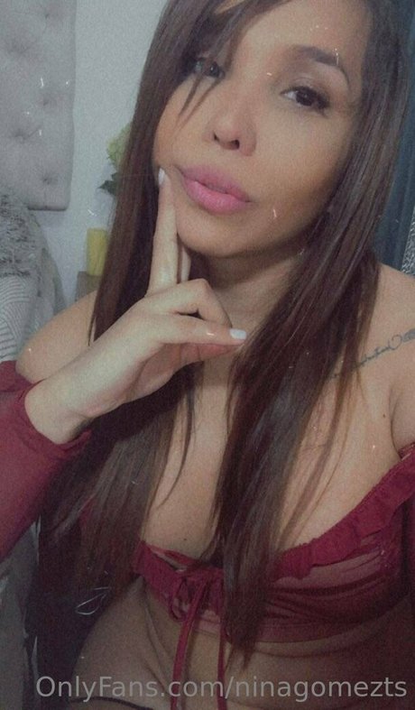 ninagomezts modèle artistique archive