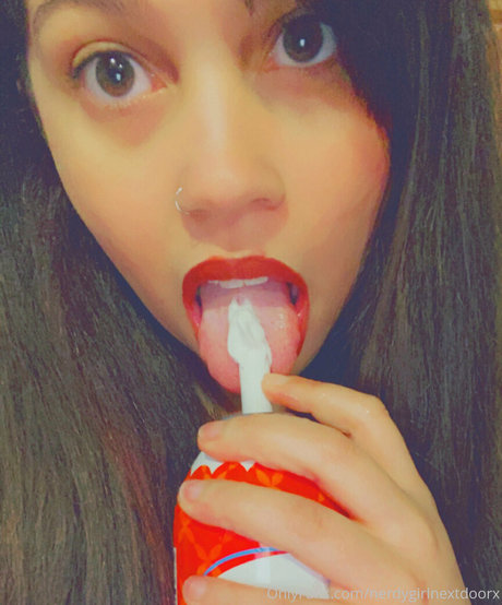 itsaaliyahjadee étoile gratuite galerie