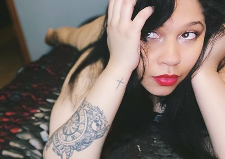 itsaaliyahjadee modèle porno galeries