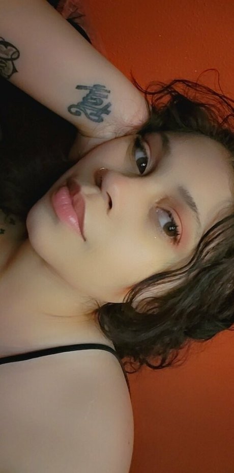 itsaaliyahjadee joli modèle photo