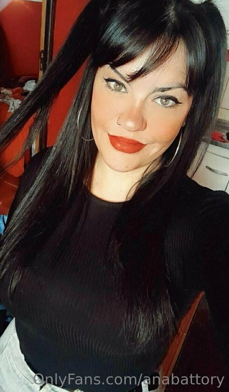 anabattory étoile sexy photo