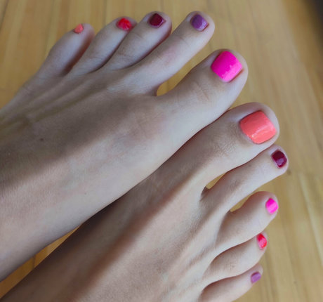 footjobsqueen meilleure star du porno photo