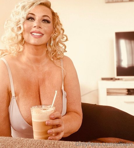 elixerr actrice galeries