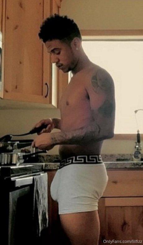 lilfizz star pornographique photos