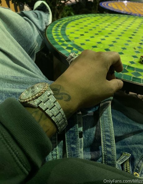 lilfizz actrice libre des photos