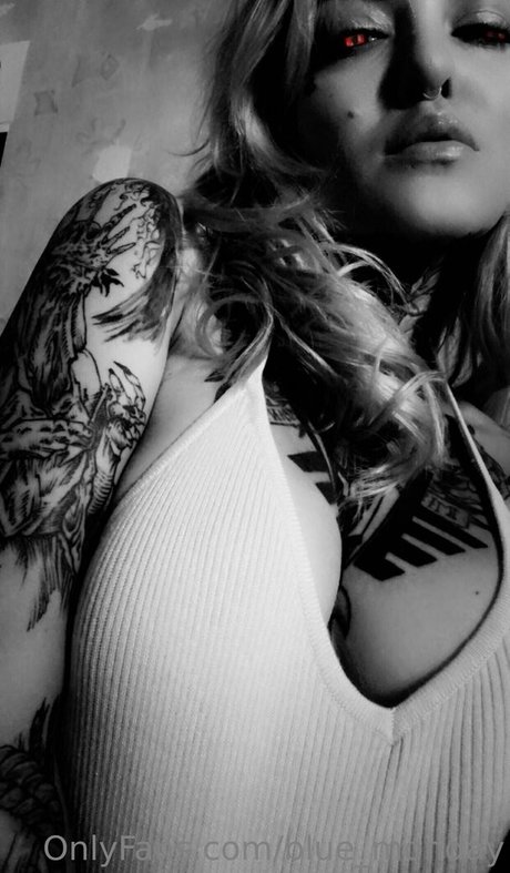 blue monday meilleure étoile photo