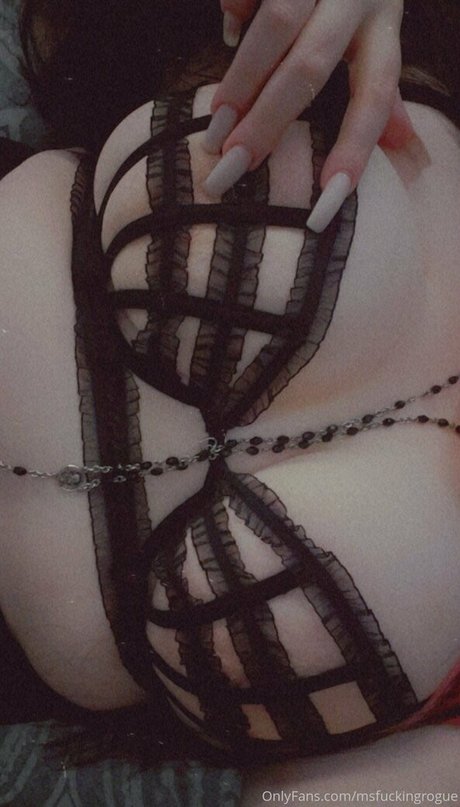 msfuckingrogue star du porno érotique img