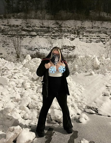 msfuckingrogue modèle porno photos