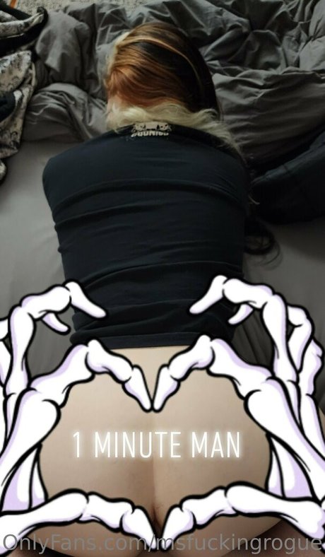 msfuckingrogue actrice libre collection