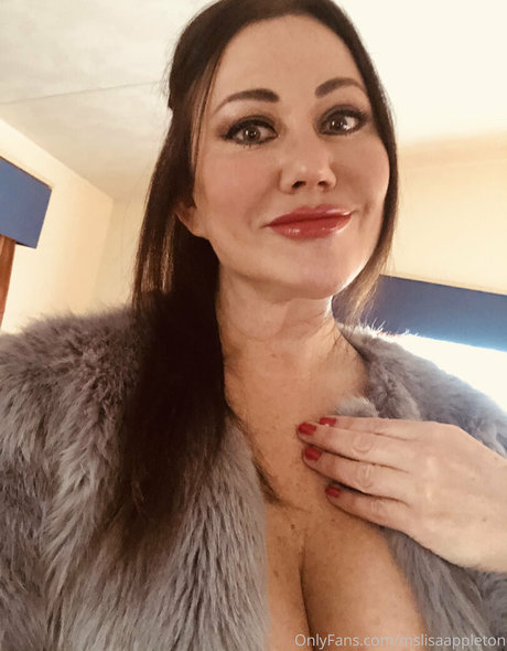 mslisaappleton modèle gratuit image