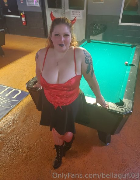 bellagurl03 jolie star du porno photo