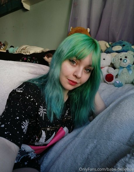 babe bellefree étoile adulte images