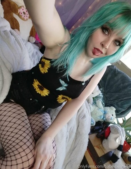 babe bellefree étoile photos