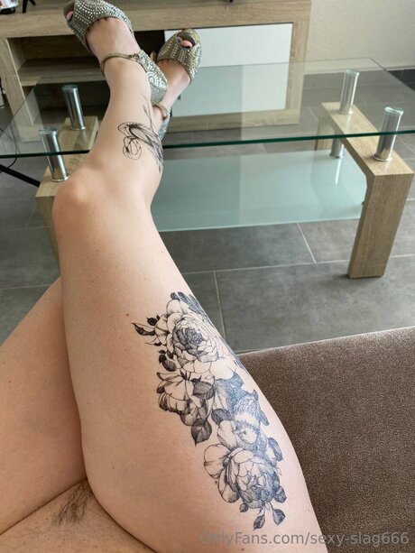 sexy slag666 art étoile img