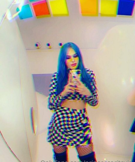 princessaritsvip nus étoiles image