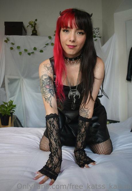 free katss kawaii modèle pornographique img