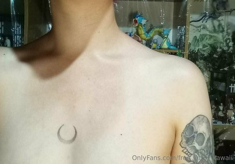 free katss kawaii étoile érotique galeries