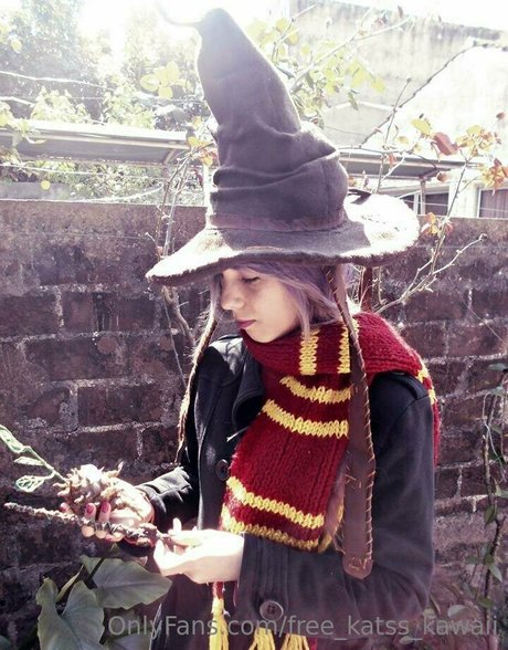 free katss kawaii art modèle collection