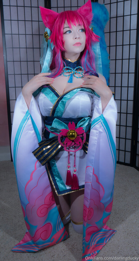 darlingducky star du porno hd collection