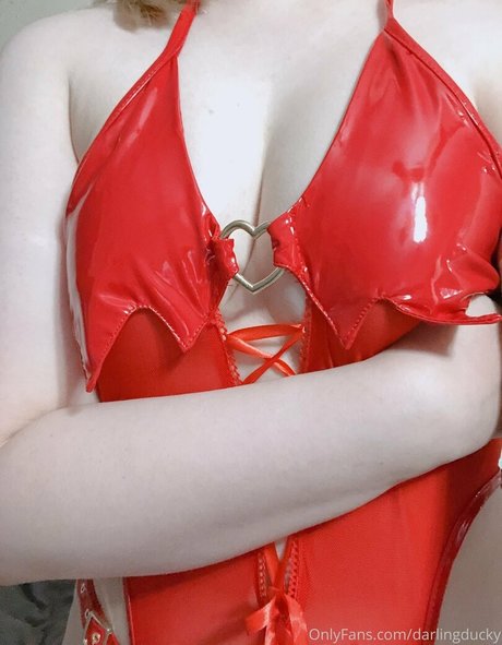 darlingducky actrice sexy image