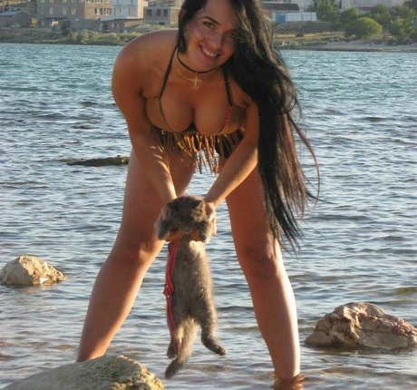 Oksana Mishyna star du porno hd photos