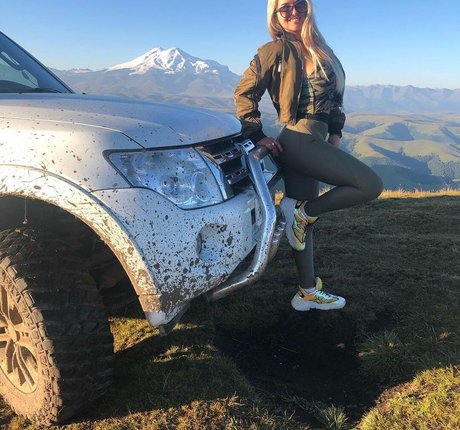 Oksana Mishyna meilleure actrice archive