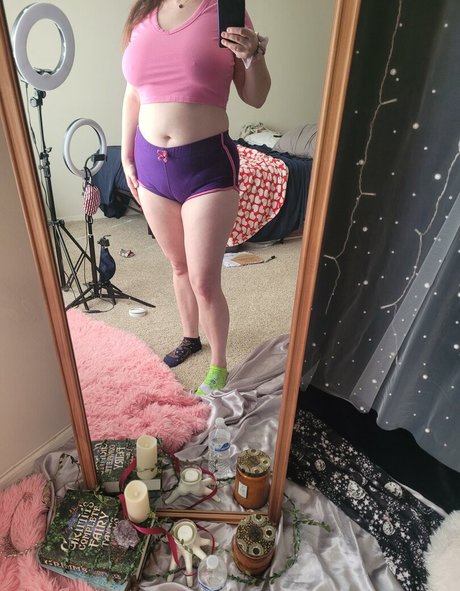 Yourbakedbabe jolie étoile galerie